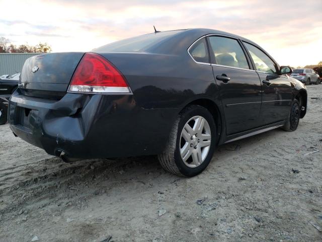 Photo 3 from auction – 2013 CHEVROLET IMPALA LT with VIN 2G1WG5E33D1166716