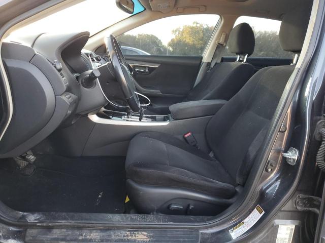 Photo 7 from auction – 2013 NISSAN ALTIMA 2.5 with VIN 1N4AL3AP8DN431189