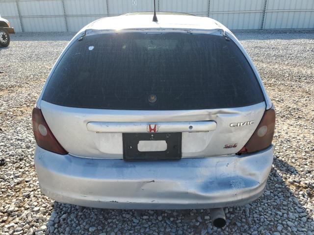 Photo 6 from auction – 2002 HONDA CIVIC SI with VIN SHHEP33552U306074