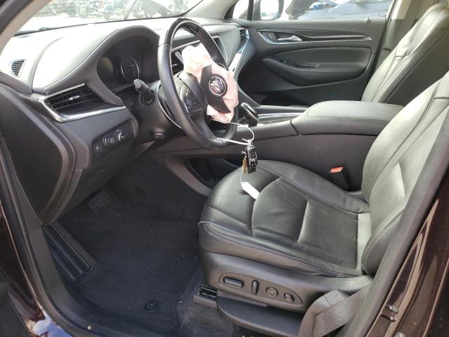 Photo 7 from auction – 2020 BUICK ENCLAVE AV with VIN 5GAERDKW9LJ263057