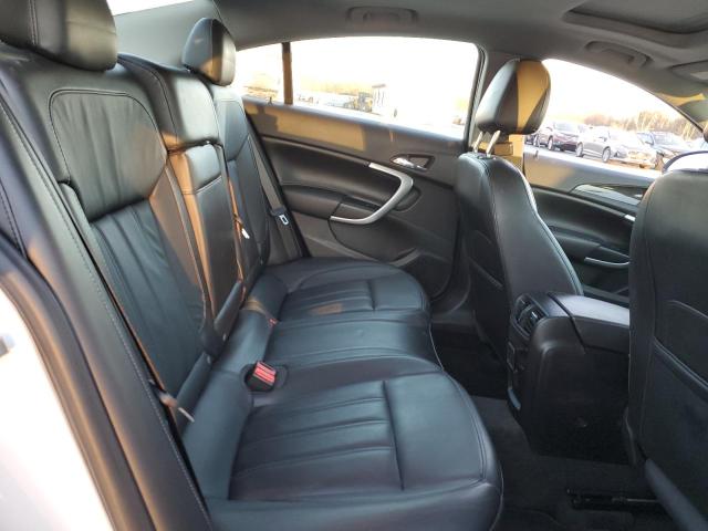 Photo 10 from auction – 2014 BUICK REGAL PREM with VIN 2G4GN5EX9E9269903