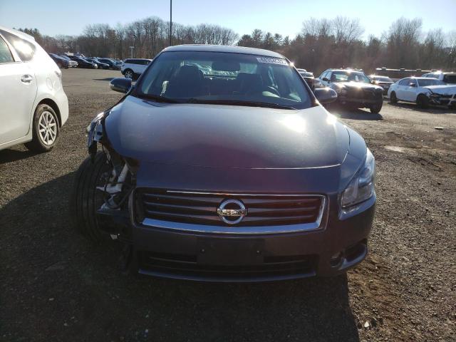 Photo 5 from auction – 2013 NISSAN MAXIMA S with VIN 1N4AA5AP7DC837624