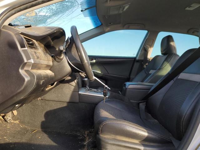 Photo 7 from auction – 2014 TOYOTA CAMRY L with VIN 4T1BF1FK2EU343653