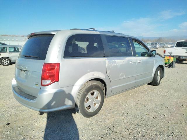 Photo 3 from auction – 2011 DODGE GRAND CARA with VIN 2D4RN5DG5BR660494