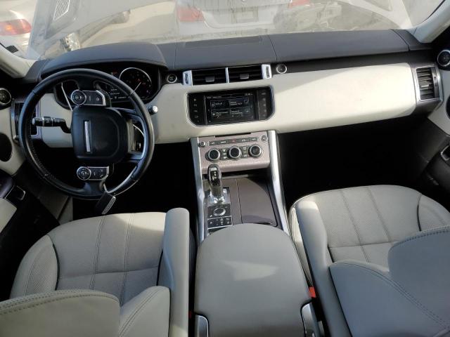Photo 8 from auction – 2016 LAND ROVER RANGE ROVE with VIN SALWR2VF6GA646567