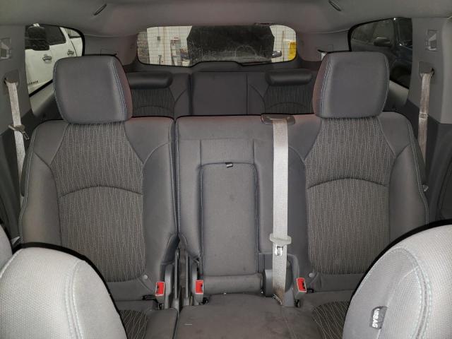 Photo 10 from auction – 2014 CHEVROLET TRAVERSE L with VIN 1GNKVFKD5EJ310862