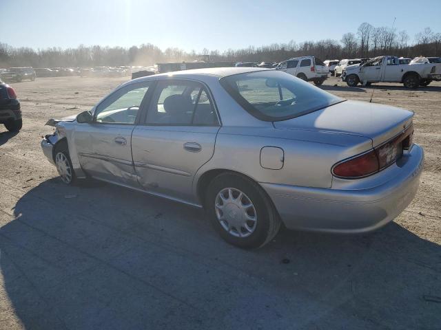 Photo 2 from auction – 2005 BUICK CENTURY CU with VIN 2G4WS52JX51109760
