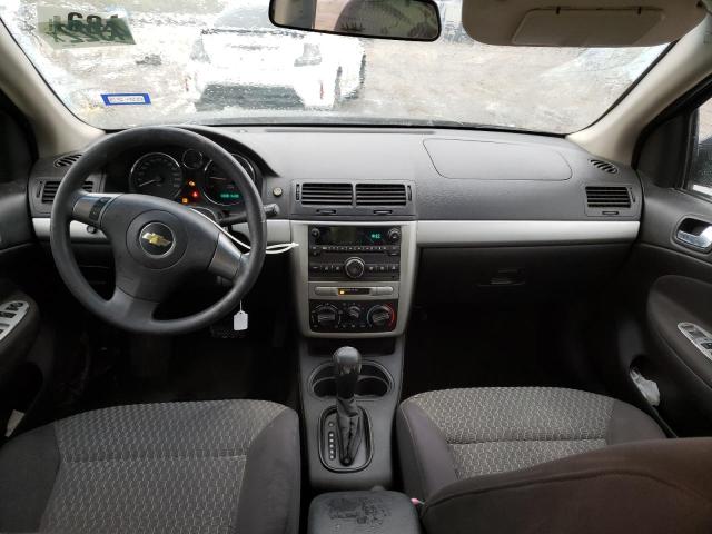 Photo 8 from auction – 2010 CHEVROLET COBALT 1LT with VIN 1G1AD5F58A7213918