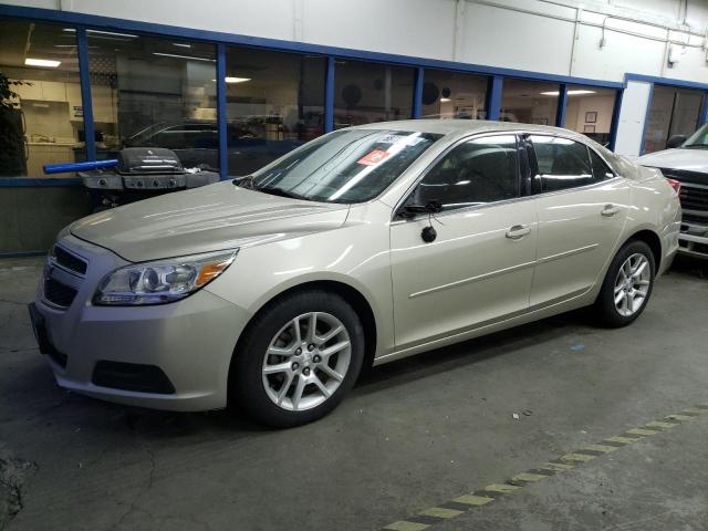 CHEVROLET MALIBU 1LT 2013 with VIN 1G11C5SA8DF264934 - Photo from auction