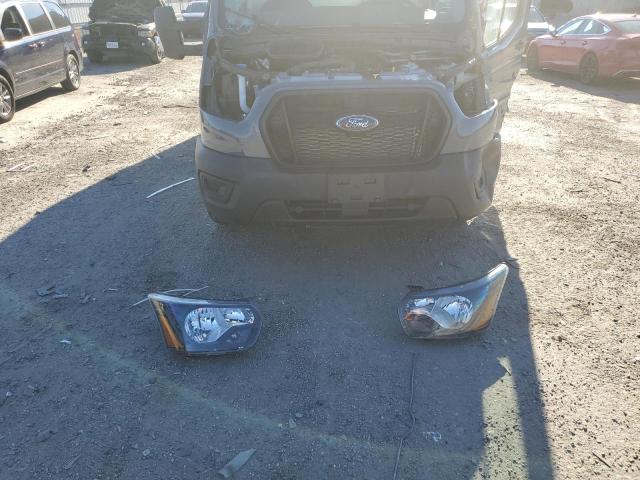 Photo 12 from auction – 2021 FORD TRANSIT T- with VIN 1FTBR3X89MKA57982