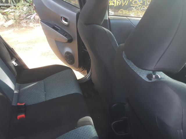 Photo 10 from auction – 2013 TOYOTA YARIS with VIN JTDKTUD37DD571575