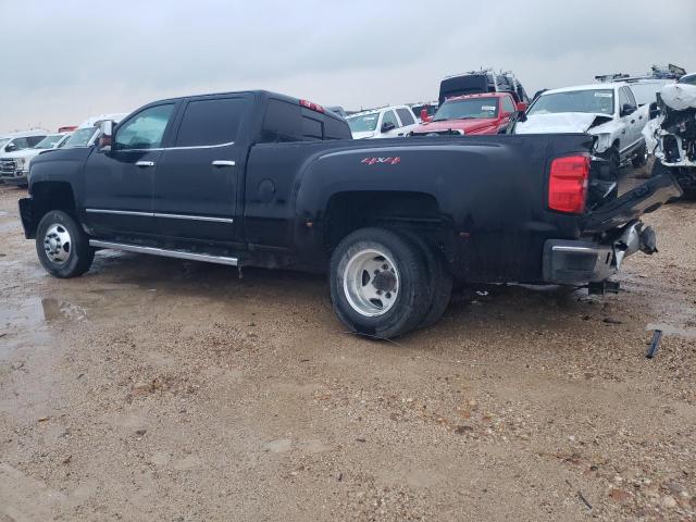 Photo 2 from auction – 2019 CHEVROLET SILVERADO with VIN 1GC4KXCY2KF193080