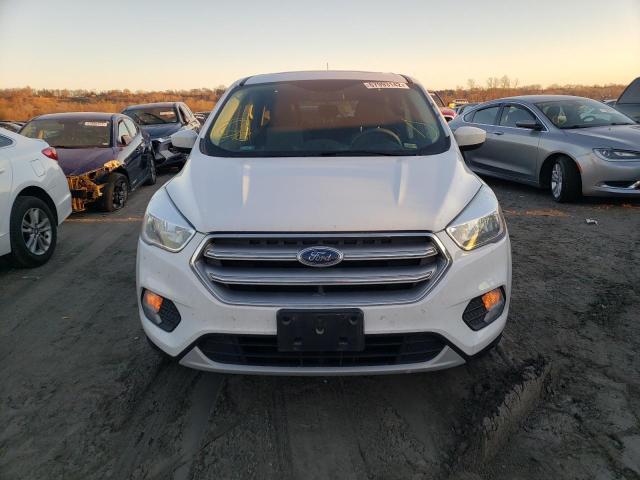 Photo 5 from auction – 2017 FORD ESCAPE SE with VIN 1FMCU0GD7HUD07739