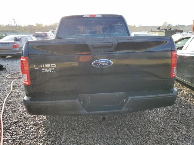 Photo 6 from auction – 2016 FORD F150 SUPER with VIN 1FTEW1CP6GKE81390