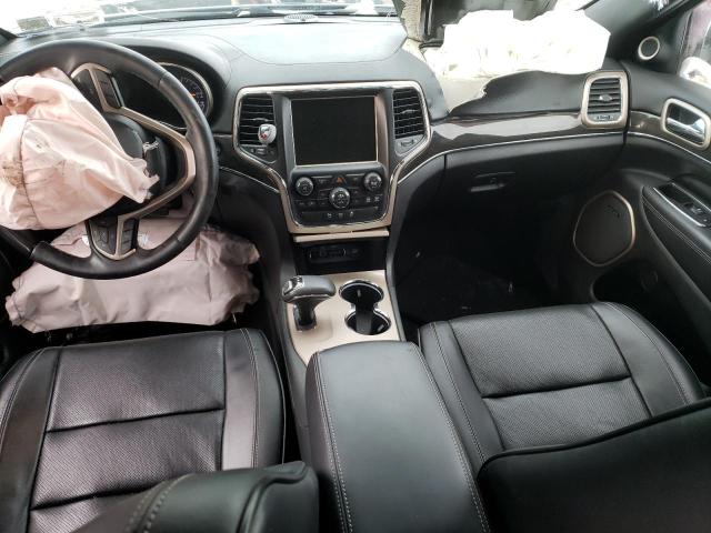 Photo 8 from auction – 2015 JEEP GRAND CHER with VIN 1C4RJFCT4FC905894