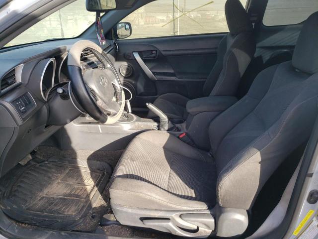 Photo 7 from auction – 2014 SCION TC with VIN JTKJF5C71E3072056