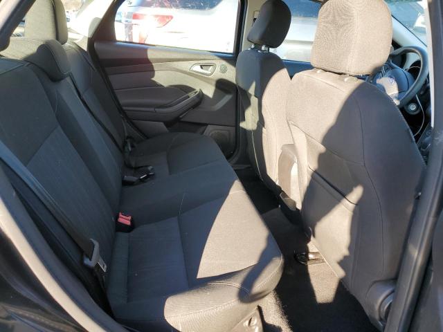 Photo 10 from auction – 2017 FORD FOCUS SEL with VIN 1FADP3H25HL293947