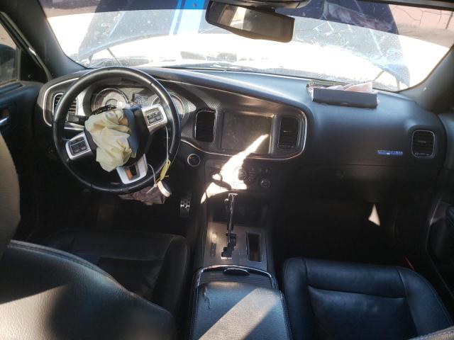 Photo 8 from auction – 2011 DODGE CHARGER R/ with VIN 2B3CL5CT9BH615881