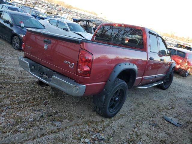 Photo 3 from auction – 2007 DODGE RAM 1500 S with VIN 1D7HU18247J501020