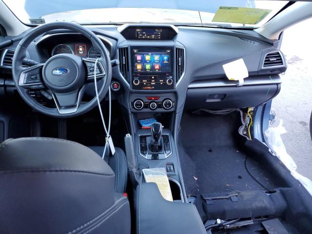Photo 8 from auction – 2018 SUBARU CROSSTREK with VIN JF2GTAMC1J8291581
