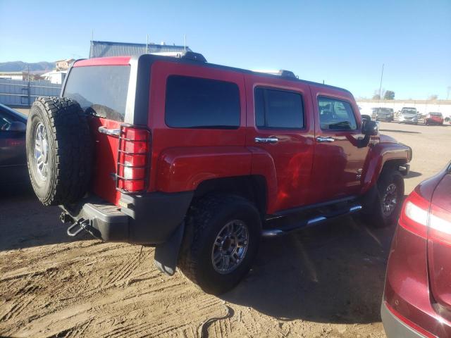 Photo 3 from auction – 2008 HUMMER H3 ALPHA with VIN 5GTEN13L788115414
