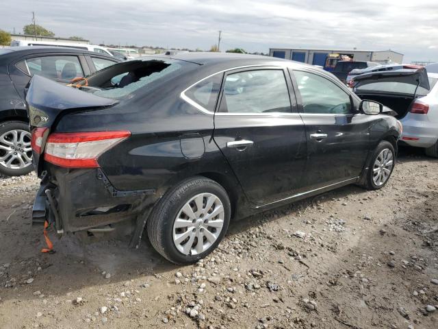 Photo 3 from auction – 2014 NISSAN SENTRA S with VIN 3N1AB7AP2EY200459