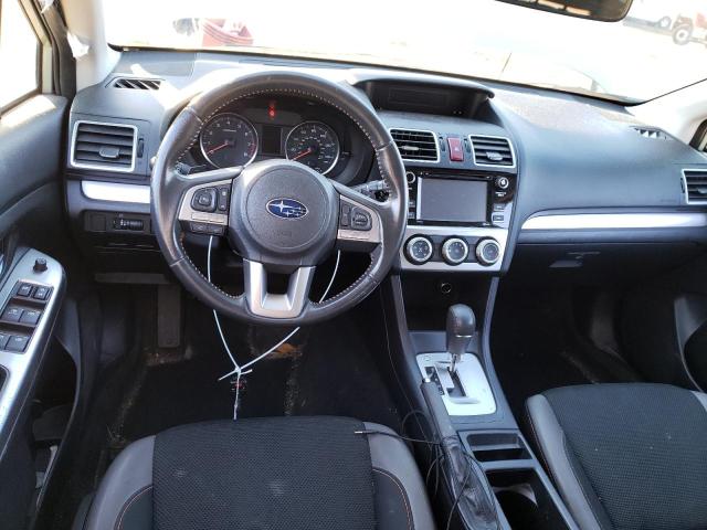 Photo 8 from auction – 2017 SUBARU CROSSTREK with VIN JF2GPABC6H8226260