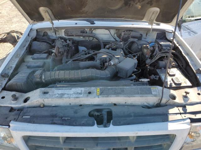 Photo 11 from auction – 2001 FORD RANGER with VIN 1FTYR10U11PB79451