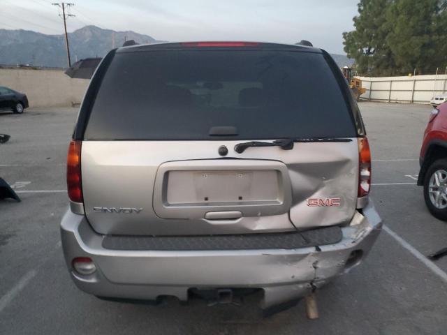 Photo 6 from auction – 2006 GMC ENVOY DENA with VIN 1GKES63M062352790