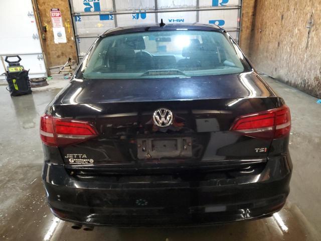 Photo 6 from auction – 2016 VOLKSWAGEN JETTA S with VIN 3VW267AJ9GM291268