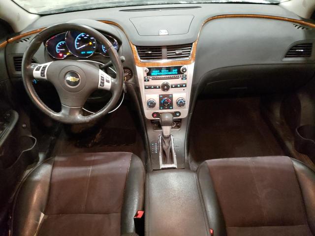 Photo 8 from auction – 2011 CHEVROLET MALIBU 2LT with VIN 1G1ZD5EU8BF250678