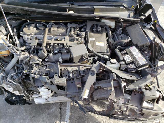 Photo 11 from auction – 2017 TOYOTA PRIUS with VIN JTDKBRFU0H3571774
