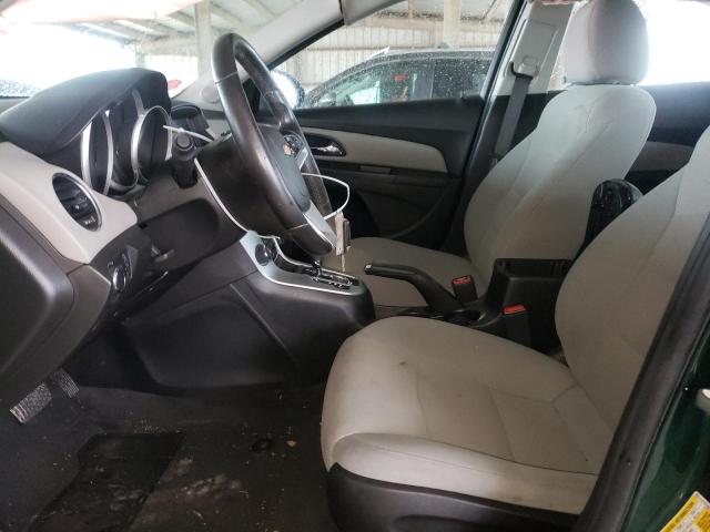 Photo 7 from auction – 2014 CHEVROLET CRUZE LT with VIN 1G1PC5SB6E7196888