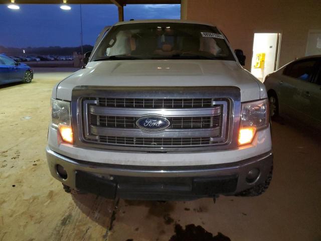 Photo 5 from auction – 2013 FORD F150 SUPER with VIN 1FTFW1EF0DFD75837