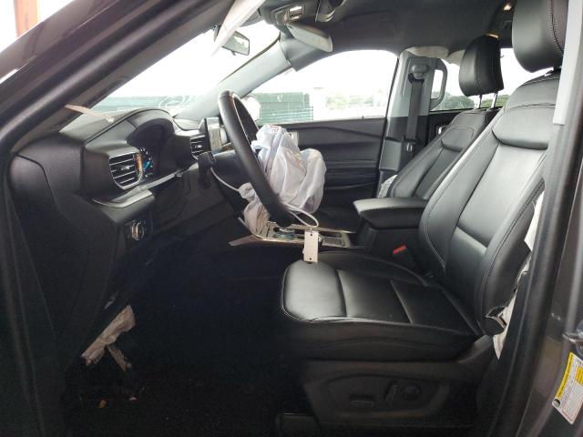 Photo 7 from auction – 2022 FORD EXPLORER X with VIN 1FMSK7DH7NGB27799