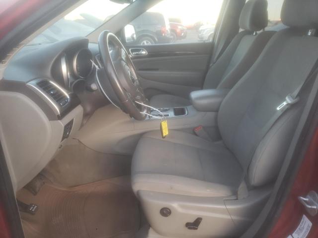 Photo 7 from auction – 2011 JEEP GRAND CHER with VIN 1J4RR4GG8BC530705