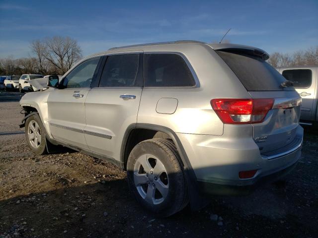 Photo 2 from auction – 2011 JEEP GRAND CHER with VIN 1J4RR5GG8BC612374