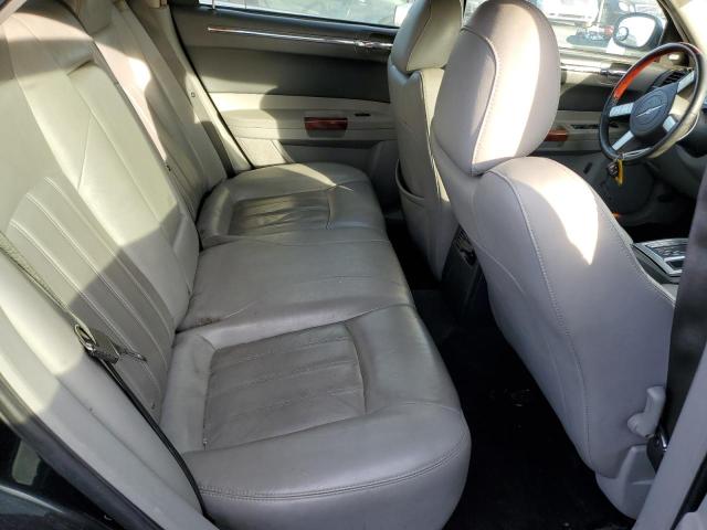 Photo 10 from auction – 2006 CHRYSLER 300C with VIN 2C3LA63H66H343533