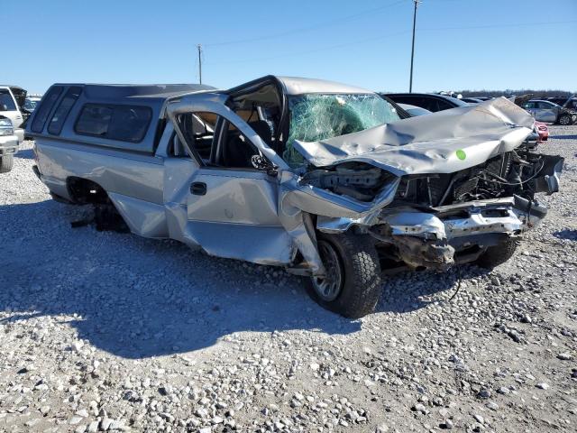 Photo 4 from auction – 2007 CHEVROLET SILVERADO with VIN 1GCEK19V87E149497