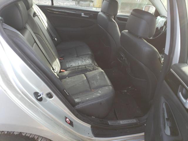 Photo 10 from auction – 2013 HYUNDAI GENESIS 3. with VIN KMHGC4DDXDU244789