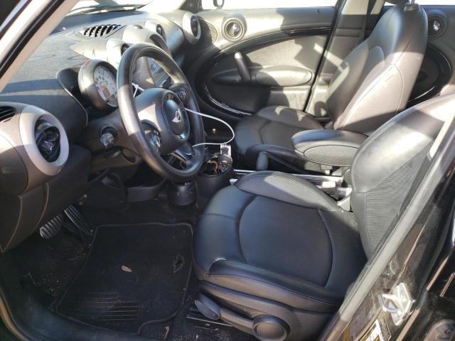 Photo 7 from auction – 2012 MINI COOPER S C with VIN WMWZC3C53CWL86015