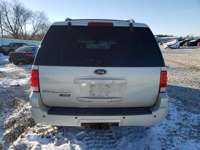 Photo 6 from auction – 2006 FORD EXPEDITION with VIN 1FMFU20576LA02188