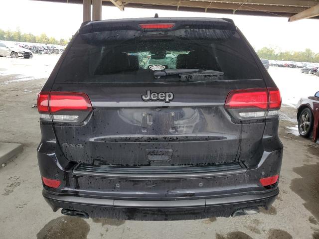 Photo 6 from auction – 2018 JEEP GRAND CHER with VIN 1C4RJFCG5JC370425