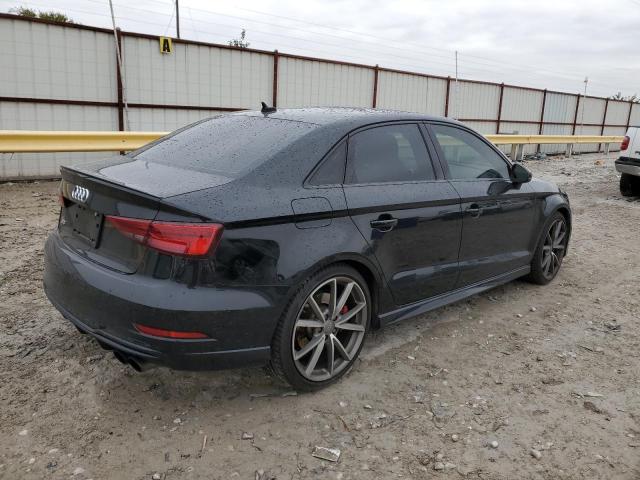 Photo 3 from auction – 2018 AUDI S3 PREMIUM with VIN WAUB1GFF5J1045230