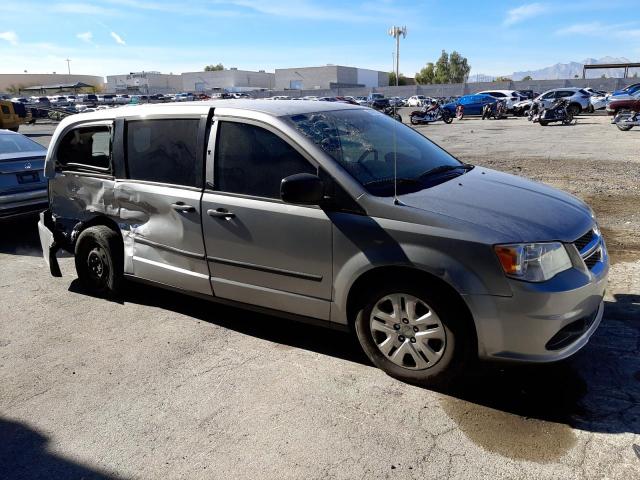 Zdjęcie 4 z aukcji – 2016 DODGE GRAND CARA z VIN 2C4RDGBG9GR278295