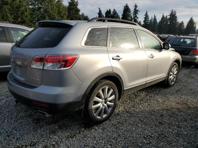 Photo 3 from auction – 2008 MAZDA CX-9 with VIN JM3TB38A380142416