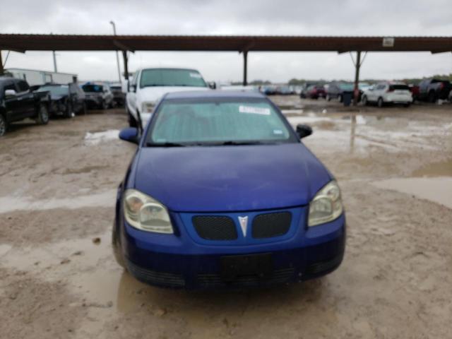Photo 5 from auction – 2007 PONTIAC G5 with VIN 1G2AL15FX77341006