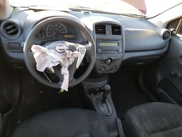 Photo 8 from auction – 2015 NISSAN VERSA S with VIN 3N1CN7AP5FL935046