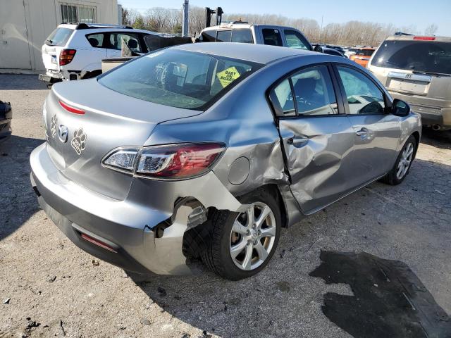 Photo 3 from auction – 2011 MAZDA 3 I with VIN JM1BL1VF3B1412557