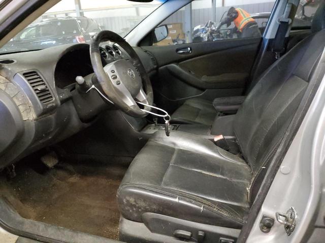 Photo 7 from auction – 2007 NISSAN ALTIMA 2.5 with VIN 1N4AL21E57N448321
